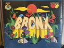 The Bronx Superbloom 7” vinyl Sealed ( Mariachi El LP I II III IV V VI )
