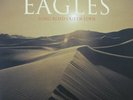 Vinyl DO-LP, Eagles, Long Road Out Of Eden, gew., nm/nm