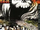 W.A.S.P. - The Headless Children Clear Vinyl 180g NEW