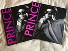 PRINCE ?– Naked In The Summertime Volumes 1 & 2 VINYL 2 LP LIVE Red New Limited