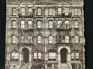 LED ZEPPELIN - PHYSICAL GRAFFITI Double 2 LP Record - 1975 Swan Song 