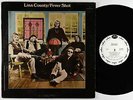 Linn County - Fever Shot LP - Mercury VG++ PROMO