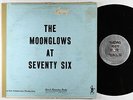 Moonglows - At Seventy Six LP - Unknown Garage Lounge MP3