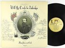 Nitty Gritty Dirt Band - Will The Circle Be Unbroken 3xLP - United Artists VG+
