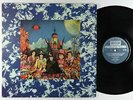 Rolling Stones - Their Satanic Majesties Request LP - Decca UK VG+