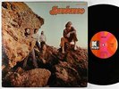 Sundance - S/T LP - Kapp VG+