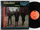 The Jam - Snap  2xLP - Polydor