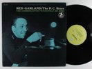 RED GARLAND The P.C. Blues PRESTIGE LP VG++/VG+  