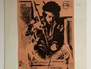 Jimi Hendrix- Good Vibes Vinyl Album- Specailty Record