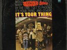 SENOR SOUL: it's your thing DOUBLE SHOT 12