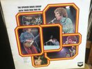 THE SPENCER DAVIS GROUP with their new face on 1968 UK UA SULP 1192 STEREO LP