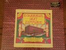 Squirrel Nut Zippers Hot Vinyl Record 2016 NM+