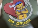mf doom mf grimm -Gingerbread Man / My Love 12 Inch Vinyl