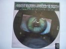 Roger Waters ?– Amused To Death 2015 2 LP Picture Disc