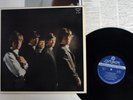 ROLLING STONES SAME LONDON GP-1051 Japan POSTER VINYL LP