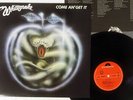 WHITESNAKE COME AN' GET IT POLYDOR 28MM 0027 Japan VINYL LP