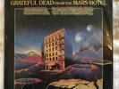 GRATEFUL DEAD - FROM THE MARS HOTEL - MOBILE FIDELITY SOUND LAB VINYL 2 LP MOFI