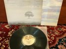 GENESIS - WIND AND WUTHERING - UK 1st Press A2 / B3 + Insert / EX+ LP