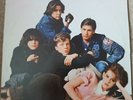 THE BREAKFAST CLUB SOUNDTRACK VINYL LP - 1985 A&M ORIGINAL - SIMPLE MINDS ETC