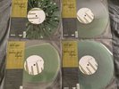 Chuck Ragan Anderson Family Bluegrass Vinyl 2009 ALL 4 VARIANTS Hot Water Music
