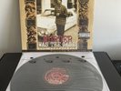 MURDER WAS THE CASE Soundtrack 2LP VG++ Shrink SNOOP DOGG DR DRE ICE CUBE
