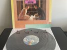 SIXTEEN CANDLES Soundtrack VG+ VINYL IN SHRINK WITH HYPE STICKER