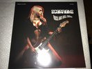 SCORPIONS VERY RARE “ROCK N ROLL QUEEN” GREY MARBLE LP/VINYL DJ COPY LIKE NEW.