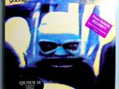 PETER GABRIEL (GENESIS) #4 (SECURITY) RARE '82 PROMO-ONLY QUIEX 2 AUDIOPHILE LP