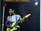 MAGIC SAM MAGIC SAM LIVE RARE ORIGINAL 1981 DELMARK MONO 2-LP SET STUNNING
