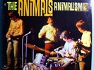 THE ANIMALS w/FRANK ZAPPA ANIMALISM RARE ORIG '66 MGM STEREO LP BEAUTIFUL