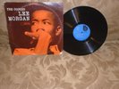 Lee Morgan The Cooker Blue Note BLP 1578 stereo Paul Chambers Bobby Timmons blue