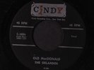 ORLANDOS: cloudburst / old macdonald Cindy (2) 7