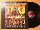 2Lp Freestyle Fellowship Innercity Griots