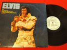 ELVIS PRESLEY (33 RPM - ITALY) APL 1-0283 