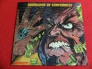 CORROSION OF CONFORMITY ANIMOSITY (NL 1985 ROADRUNNER 9764) EX/VG+