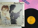 DAVID BOWIE SCARY MONSTERS RCA RVP-6472 Japan VINYL LP
