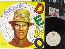 DEVO Q:ARE WE NOT MEN? A:WE ARE DEVO  WARNER P-10591W Japan VINYL LP