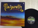 NAZARETH GREATEST HITS VERTIGO RJ-7079 Japan VINYL LP