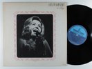 HELEN MERRILL In Tokyo PADDLE WHEEL LP NM japan w/ lyric sheet insert  