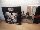 Pungent Stench – Been Caught Buttering Lp 1991 Death Metal Rarity 1st Press NM