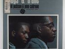 MILT JACKSON & JOHN COLTRANE Bags & Trane ATLANTIC SD-1368 LP SEALED  