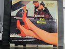 THIS IS PAT MORAN - AUDIO FIDELITY LP AFSD 5875 CHEESECAKE LAFARO WHITED