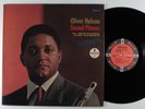 OLIVER NELSON Sound Pieces IMPULSE LP VG+ stereo gatefold  