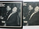 Albert Ammons Meade Lux Lewis Ltd. Edition #'d Mosaic 3 LP Box Set Booklet