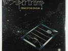 Supertramp - Crime Of The Century LP - A&M SEALED