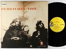 Taste - On The Boards LP - ATCO