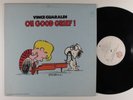 VINCE GUARALDI Good Grief  WARNER BROS LP VG+/VG++  