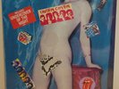Rolling Stones Under Cover Vinyl LP 1983 Rolling Stones Records Still Sealed