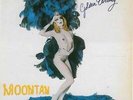GOLDEN EARRING MOONTAN vinyl LP ID11501z