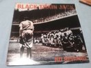 BLACK TRAIN JACK No Reward LP 1993 Brazilian Pressing EX/NM